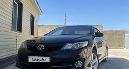 Toyota Camry 2012 годаүшін7 500 000 тг. в Жанаозен