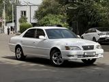 Toyota Cresta 1998 года за 2 300 000 тг. в Алматы