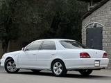 Toyota Cresta 1998 года за 2 300 000 тг. в Алматы – фото 2