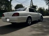 Toyota Cresta 1998 года за 2 300 000 тг. в Алматы – фото 4