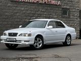 Toyota Cresta 1998 года за 2 300 000 тг. в Алматы – фото 3