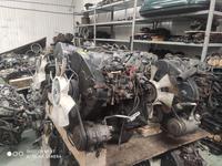 Двигатель 4D56 за 1 000 тг. в Алматы