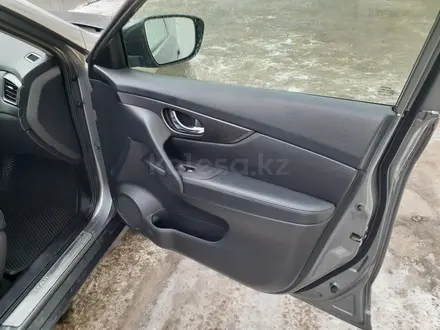 Nissan X-Trail 2019 годаүшін10 800 000 тг. в Усть-Каменогорск – фото 9