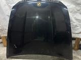 Капот bmw x5 e70 за 150 000 тг. в Караганда
