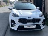 Kia Sportage 2020 года за 12 500 000 тг. в Тараз