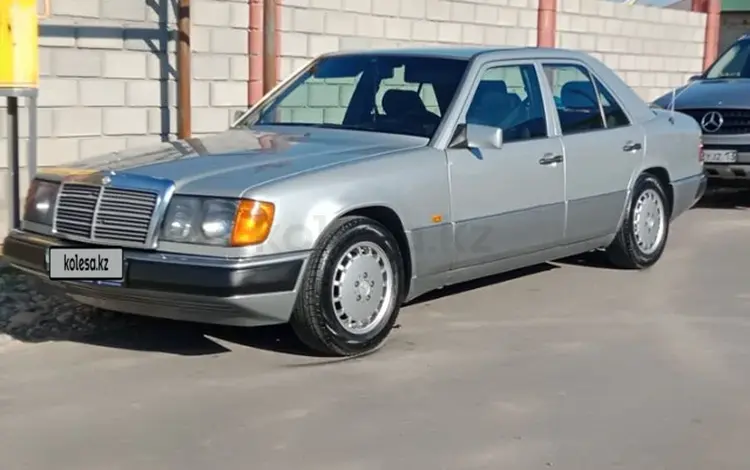 Mercedes-Benz E 230 1992 годаfor2 200 000 тг. в Шымкент