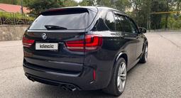 BMW X5 M 2015 года за 21 999 999 тг. в Алматы – фото 5