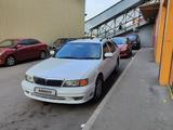 Nissan Cefiro 1998 годаүшін4 000 000 тг. в Алматы – фото 2