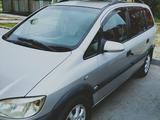 Opel Zafira 2001 года за 3 900 000 тг. в Костанай