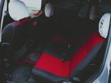 Opel Zafira 2001 года за 3 900 000 тг. в Костанай – фото 5