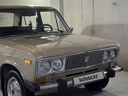 ВАЗ (Lada) 2106 1987 года за 1 600 000 тг. в Туркестан