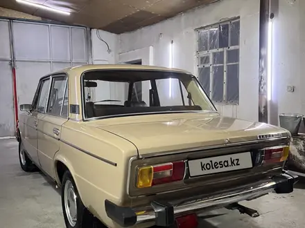 ВАЗ (Lada) 2106 1987 года за 1 600 000 тг. в Туркестан – фото 12