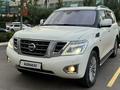 Nissan Patrol 2014 годаүшін17 000 000 тг. в Астана – фото 2