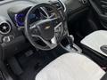 Chevrolet Tracker 2013 года за 5 750 000 тг. в Костанай – фото 11