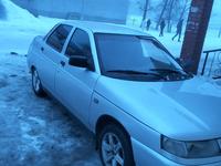 ВАЗ (Lada) 2110 2012 года за 1 500 000 тг. в Актобе