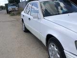 Mercedes-Benz E 230 1991 годаүшін900 000 тг. в Жезказган – фото 2