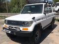 Toyota Land Cruiser Prado 1994 года за 5 000 000 тг. в Алматы – фото 4