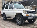 Toyota Land Cruiser Prado 1994 года за 5 000 000 тг. в Алматы – фото 5