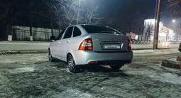 ВАЗ (Lada) Priora 2172 2012 годаүшін2 000 000 тг. в Шымкент – фото 5