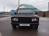 ВАЗ (Lada) 2107 2010 года за 740 000 тг. в Петропавловск