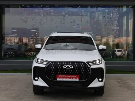 Chery Tiggo 7 Prime 2025 года за 8 790 000 тг. в Астана – фото 7