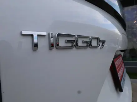 Chery Tiggo 7 Prime 2025 года за 8 790 000 тг. в Астана – фото 26