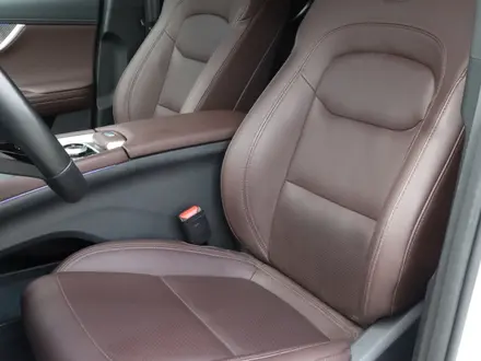 Chery Tiggo 7 Prime 2025 года за 8 790 000 тг. в Астана – фото 13