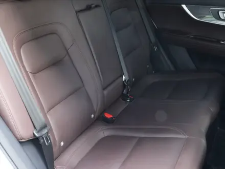 Chery Tiggo 7 Prime 2025 года за 8 790 000 тг. в Астана – фото 15