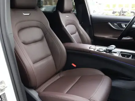 Chery Tiggo 7 Prime 2025 года за 8 790 000 тг. в Астана – фото 16