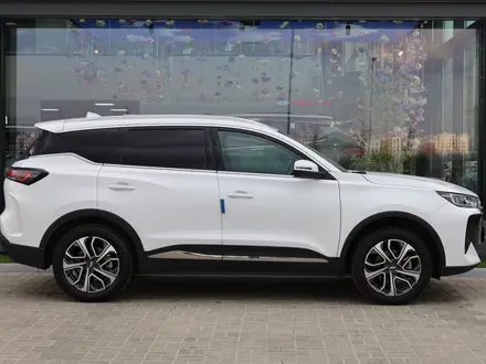 Chery Tiggo 7 Prime 2025 года за 8 790 000 тг. в Астана – фото 6