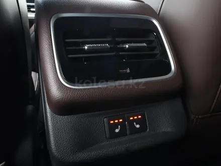 Chery Tiggo 7 Prime 2025 года за 8 790 000 тг. в Астана – фото 20