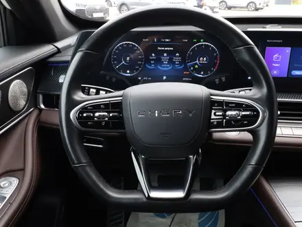 Chery Tiggo 7 Prime 2025 года за 8 790 000 тг. в Астана – фото 10