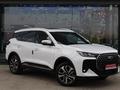 Chery Tiggo 7 Prime 2025 года за 8 790 000 тг. в Астана – фото 8