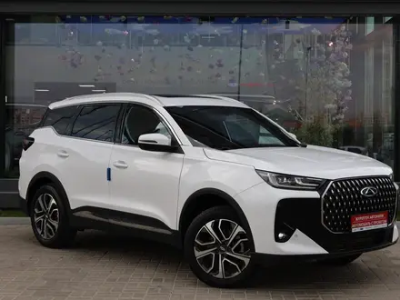 Chery Tiggo 7 Prime 2025 года за 8 790 000 тг. в Астана – фото 8