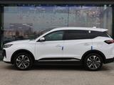 Chery Tiggo 7 Prime 2025 годаүшін8 790 000 тг. в Астана – фото 2