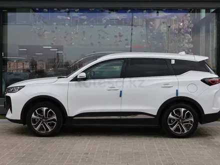 Chery Tiggo 7 Prime 2025 года за 8 790 000 тг. в Астана – фото 2