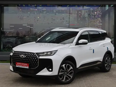 Chery Tiggo 7 Prime 2025 года за 8 790 000 тг. в Астана