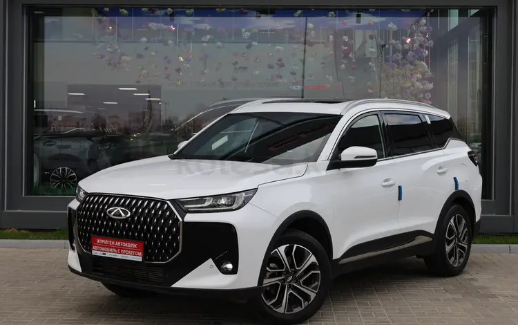 Chery Tiggo 7 Prime 2025 года за 8 790 000 тг. в Астана