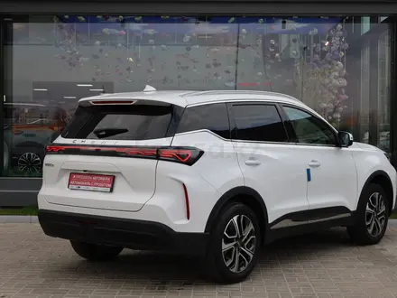 Chery Tiggo 7 Prime 2025 года за 8 790 000 тг. в Астана – фото 5