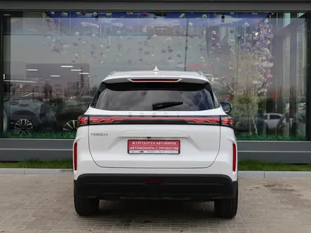 Chery Tiggo 7 Prime 2025 года за 8 790 000 тг. в Астана – фото 4