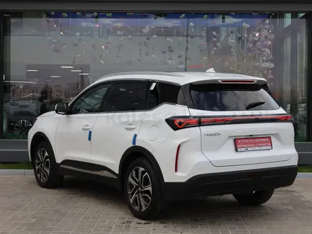 Chery Tiggo 7 Prime 2025 года за 8 790 000 тг. в Астана – фото 3