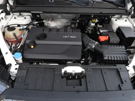 Chery Tiggo 7 Prime 2025 года за 8 790 000 тг. в Астана – фото 22
