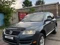 Volkswagen Touareg 2003 года за 4 400 000 тг. в Караганда – фото 4