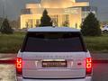 Land Rover Range Rover 2013 года за 27 000 000 тг. в Алматы – фото 3
