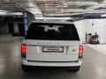Land Rover Range Rover 2013 годаүшін27 000 000 тг. в Алматы – фото 12