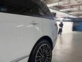 Land Rover Range Rover 2013 годаүшін27 000 000 тг. в Алматы – фото 15