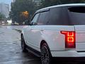 Land Rover Range Rover 2013 годаүшін27 000 000 тг. в Алматы – фото 7