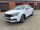 ВАЗ (Lada) Vesta 2017 года за 3 950 000 тг. в Усть-Каменогорск – фото 2