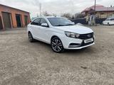 ВАЗ (Lada) Vesta 2017 года за 3 950 000 тг. в Усть-Каменогорск