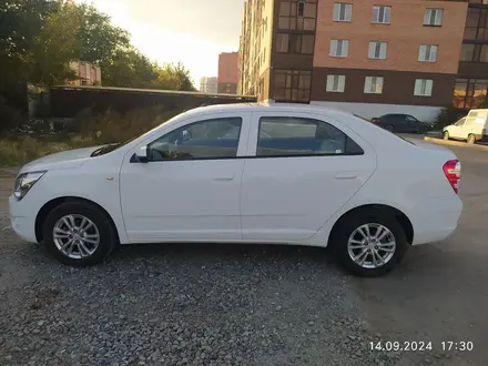 Chevrolet Cobalt 2023 года за 6 400 000 тг. в Кокшетау – фото 2